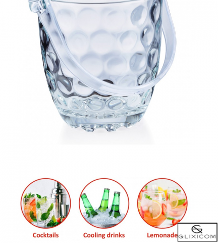 Dedeman frapiera Frapiera gheata Frapiera pepco jumbo frapiera gheata cu cleste ieftina leroy ikea emag frapiera din sticla glixicom [1]