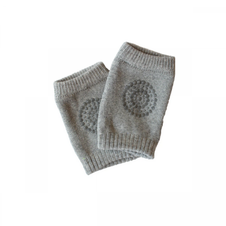 Sport  & Articole Outdoor - Genuchiere - Cotiere  pentru Bebelusi Elastice din Bumbac cu Silicon Antiderapant