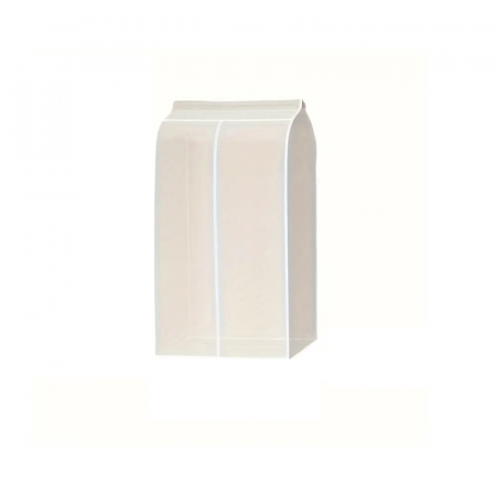 husa protectie haine ikea husa  protectie haine pepco  husa pentru protectie jysk  husa haine Glixicom  lungime 80 cm Latime 50 cm Inaltime 90 cm Husa impermeabila depozitare haine [5]