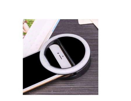 Climatizare & Iluminare - Selfie Ring light telefon emag altex jumbo lampa pentru telefon tableta ieftina