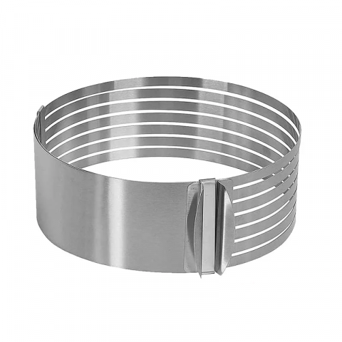 Inel reglabil tort jumbo auchan carrefour Inel reglabil tort cu feliator  kaufland inel rglabil tort glixicom inel reglabil tort cu feliator ieftin diametru 24 si 30 cm [4]