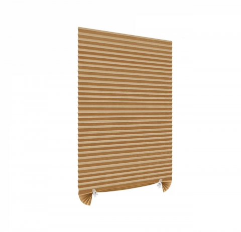 Toate Produsele - Jaluzea Plisata cu Sistem de Prindere Autoadeziv Glixicom 60 x 150 cm, Alba, jaluzele geamuri mansarda rulou dedeman velux leroy merlin pentru ferestre interior hornbach jaluzele ieftine  jysk