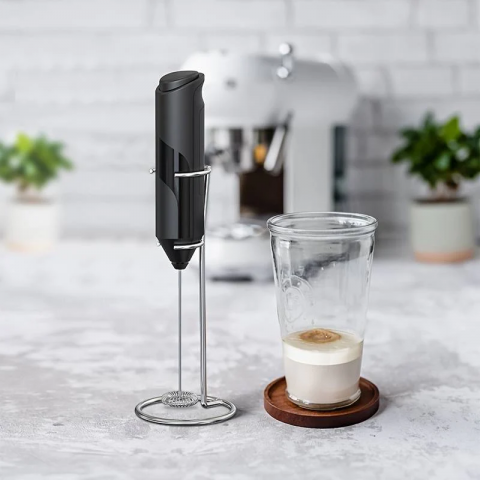Toate Produsele - aparat spumat lapte cafea cappucino dedeman auchan mixer spumare lapte ieftin carrefour jumbo mixer spumare lapte