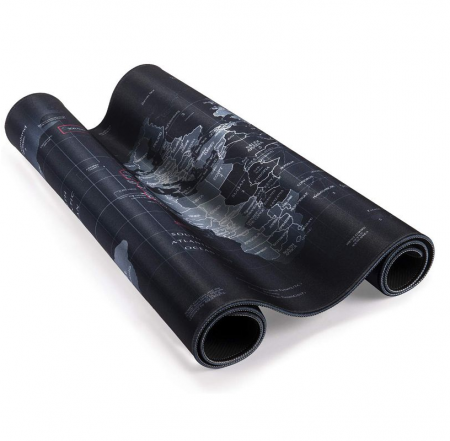 Mousepad Cauciucat pentru Gaming 100 x 50 cm x 3 mm [1]