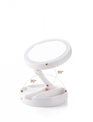 oglinda make-up profesionala Oglinda machiaj cu led dedeman Oglinda cu led machiaj emag Oglinda led machiaj altex oglinda machiaj cu iluminare led si alimentare usb [1]