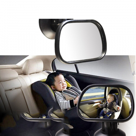 Oglinda retrovizoare bebelusi bebe tei ikea jumbo dedeman ieftina oglinda auto bebe [2]