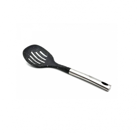 Casa Gradina & Bricolaj - Paleta Perforata din Inox si PVC 35,5 cm