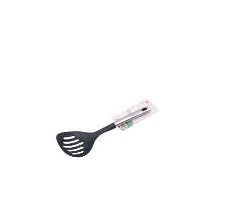 Paleta Perforata din Inox si PVC 35,5 cm [2]