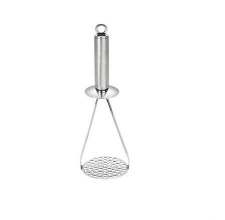 Casa Gradina & Bricolaj - pasator cartofi inox