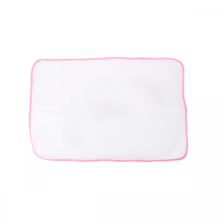 Plasa Protectie pentru Calcat Haine Delicate 50 x 35 cm [4]