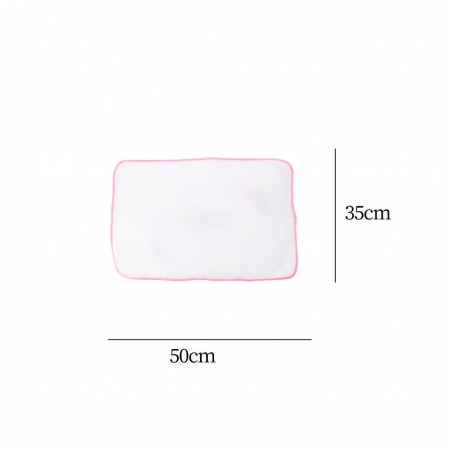 Plasa Protectie pentru Calcat Haine Delicate 50 x 35 cm [5]