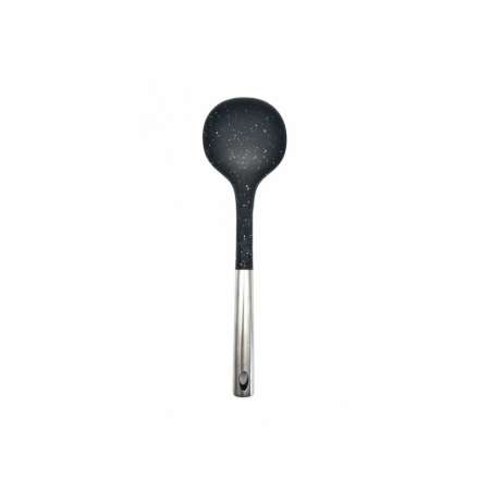 Polonic din Inox si PVC 34 cm [2]