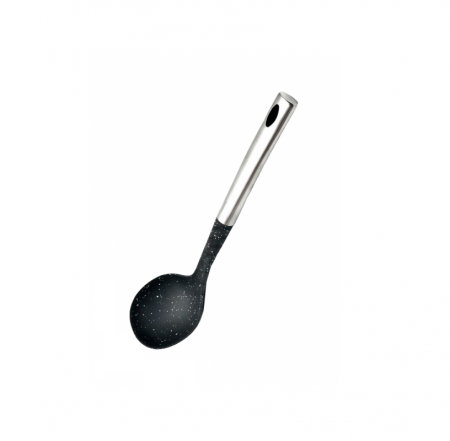 Casa Gradina & Bricolaj - Polonic din Inox si PVC 34 cm