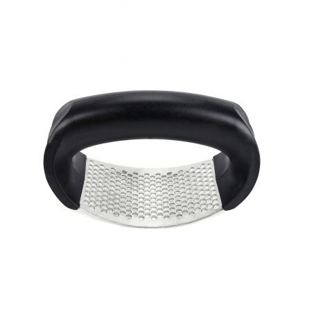 Presa Manuala pentru Usturoi, Ghimbir sau Alune, Inox [1]