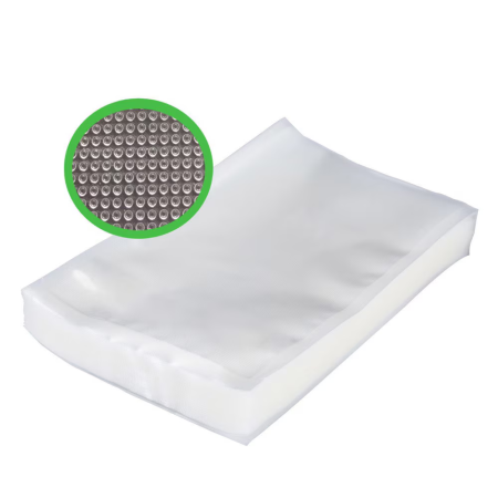 Pungi Grofate pentru Vidat Alimente fara BPA 20 x 30 cm [4]