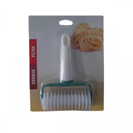 Rola de Taiat si Ornat Aluat pentru Placinte si Produse de Patiserie [4]