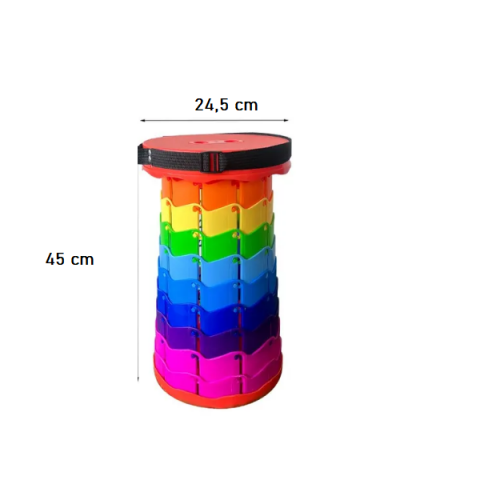 scaun telescopic decathlon scaun pliabil dedeman scaun telescopic pescuit scaun drumetii scaun camping din plstic reglabila [4]