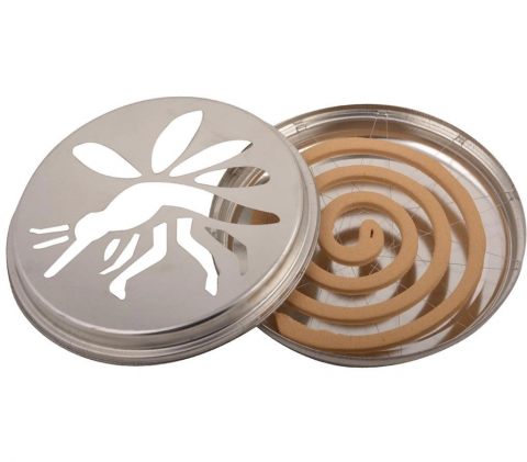 Set 10 Spirale Fumigene Insecticide Impotriva Tantarilor [4]