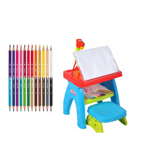 Jucarii Copii & Bebe - creioanecoloratemilan24emagculorimilan24carrefourculorimilan24desene