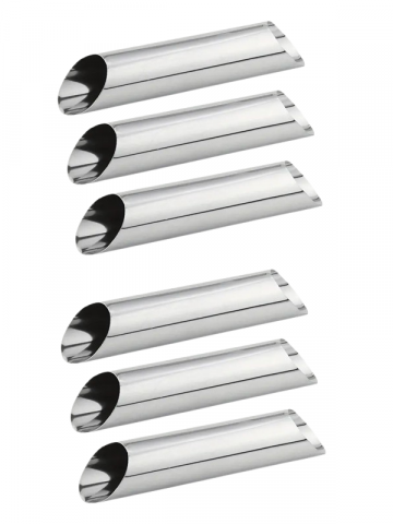 forme cilindrice rulouri cannoli dedeman emag cake masters happymax cofetarul istet delicatesa forme rulouri ieftine [7]