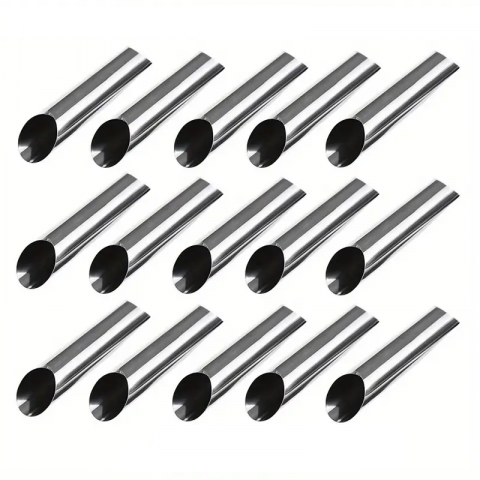 Ustensile Bucatarie - forme cilindrice rulouri cannoli dedeman emag cake masters happymax cofetarul istet delicatesa forme rulouri ieftine