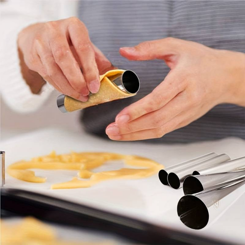 forme cilindrice rulouri cannoli dedeman emag cake masters happymax cofetarul istet delicatesa forme rulouri ieftine [1]