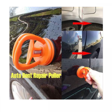 Set 2 Bucati Ventuza Profesionala pentru Indreptare Caroserie Auto [6]