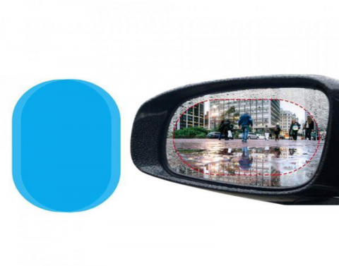 Set 2 Folii Auto Antipicaturi si Anticondens Autoadezive 10 x 15 cm [4]