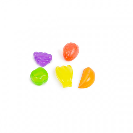 Cuburi Gheata Reutilizabile din PVC Cuburi Gheata Fructe Multicolore Ieftine Emag Cuburi Gheata Reutilizabile Dedeman [5]