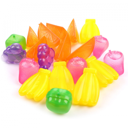 Accesorii & Organizare Bucatarie - Cuburi Gheata Reutilizabile din PVC Cuburi Gheata Fructe Multicolore Ieftine Emag Cuburi Gheata Reutilizabile Dedeman