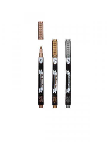 markere creta lichida ieftine dedeman emag jumbo markere metalice desen grafica DIY [5]