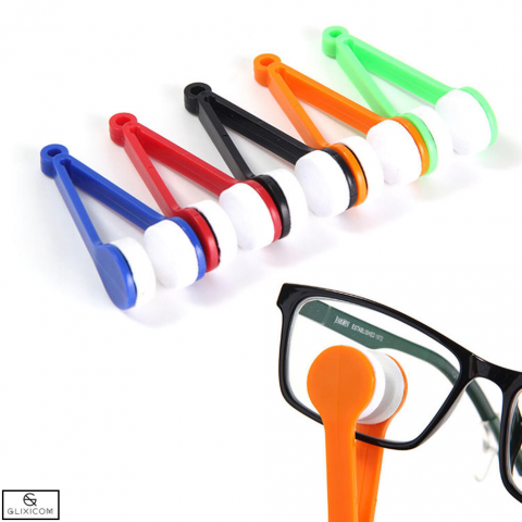 aparat pentru curatare lentile ochelari joo jumbo emag dedeman dispozitiv curatat ochelari de tip stergator micrifibra [6]