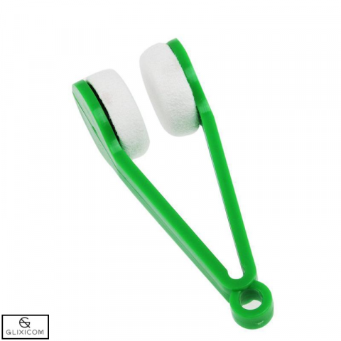 aparat pentru curatare lentile ochelari joo jumbo emag dedeman dispozitiv curatat ochelari de tip stergator micrifibra [5]