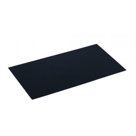 Set 4 Bucati Tabla Scolara Neagra sub Forma de Autocolant  Format A4 - 29 x 21 cm [1]