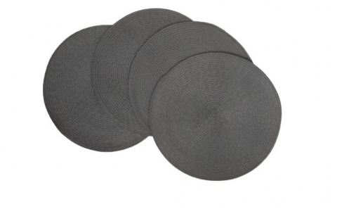 Napron farfurie servet dedeman suport farfurie masa ieftin [3]