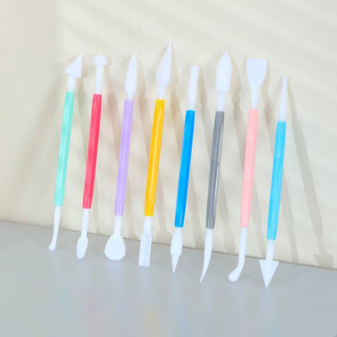 ustensile modelaj martipan fondant icing pasta de zahar dedeman brico carrefour jumbo auchan ustensile ieftine modelaj [3]