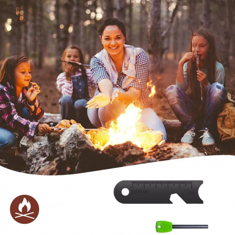 Amnar decathlon amnar pentru aprins focul emag cremene camping cel mai bun amnar ieftin military shop [6]