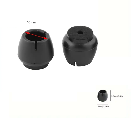 protectie picioare scaune jysk dedeman leroy brico protectie picioare scaune metalice 16 bucati negru [8]
