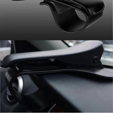 Suport Auto pentru Bord, Compatibil Telefon si GPS G Glixicom® [1]