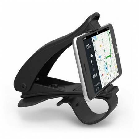 Suport Auto pentru Bord, Compatibil Telefon si GPS G Glixicom® [4]