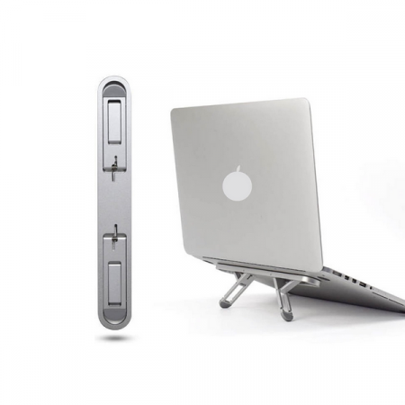 PC, Periferice & Software - suportaluminiureglabilsuportaluminiuemagieftinsuportlaptopaluminiuinaltimereglabilasuportaluminiulaptopjumbo