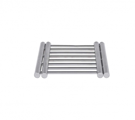 Suport Inox Oala Extensibil 22X20 cm, se extinde pana la 37 cm [2]