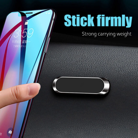 Suport Magnetic Multifunctional pentru Telefon, GPS, Tableta, Casa sau Auto [5]