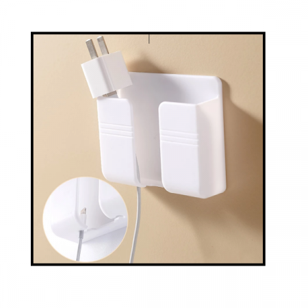 Suport Multifunctional pentru Telefon sau Telecomanda cu Prindere Adeziva [5]