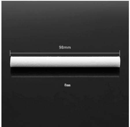 Umidificator si Difuzer Arome cu Alimentare USB Led cu 7 culori Aromaterapie [3]