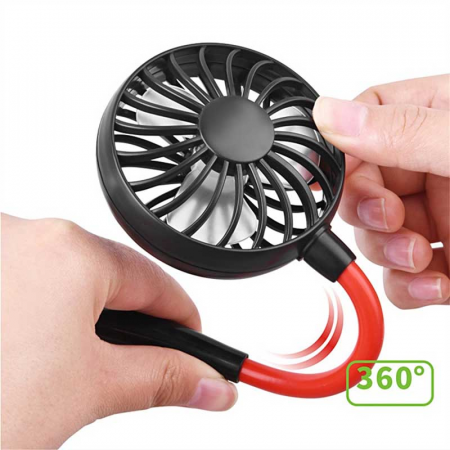 Mini Ventilator Portabil pentru Gat Mini Ventilator cu Baterii Mini Ventilator Portabil Jumbo Mini Ventilator Portabil Dedeman Mini Ventilator Portabil Ieftin Emag [5]