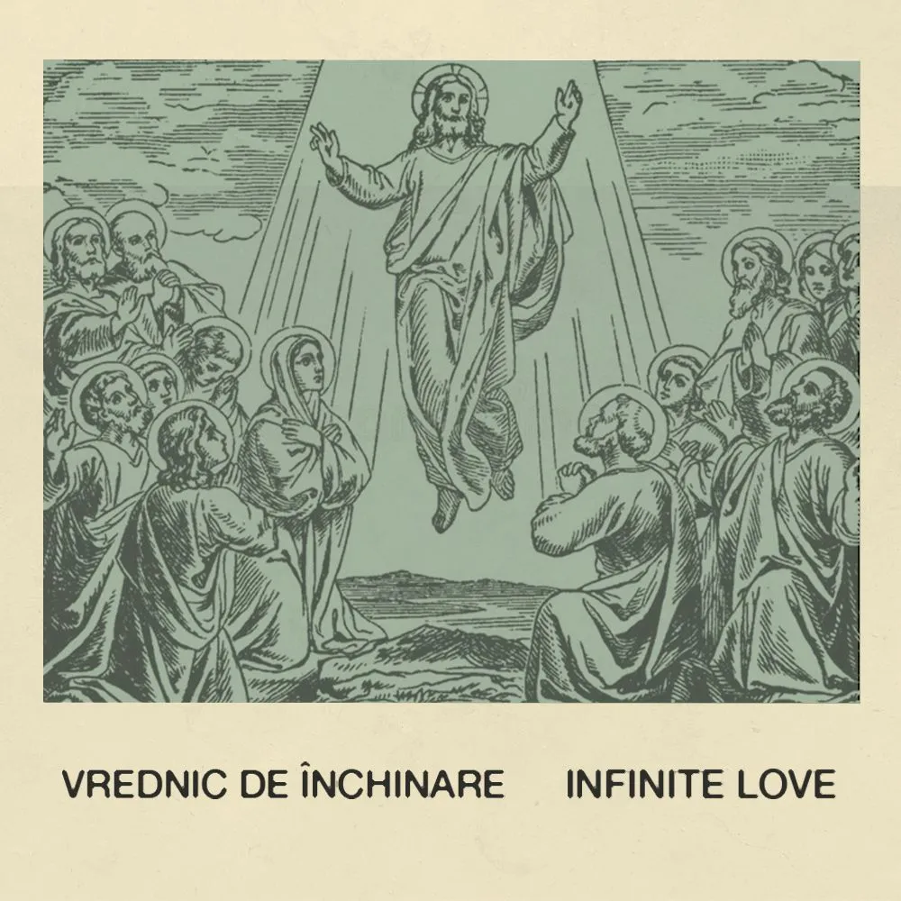 Vrednic de inchinare - Keys [1]