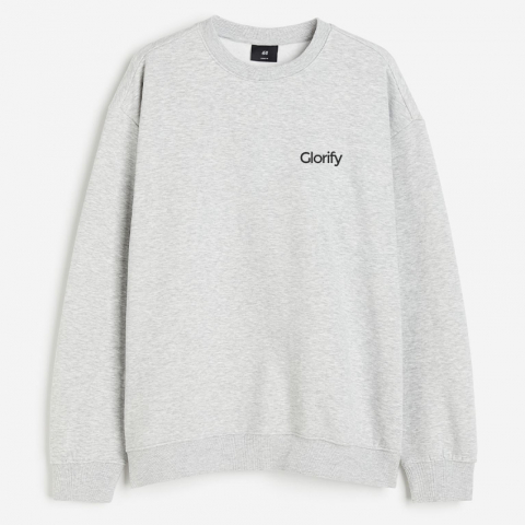 Imbracaminte - Bluza Loose fit