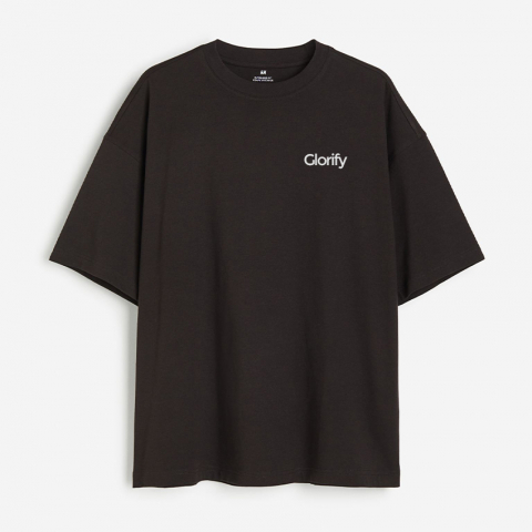 Imbracaminte - Tricou oversized