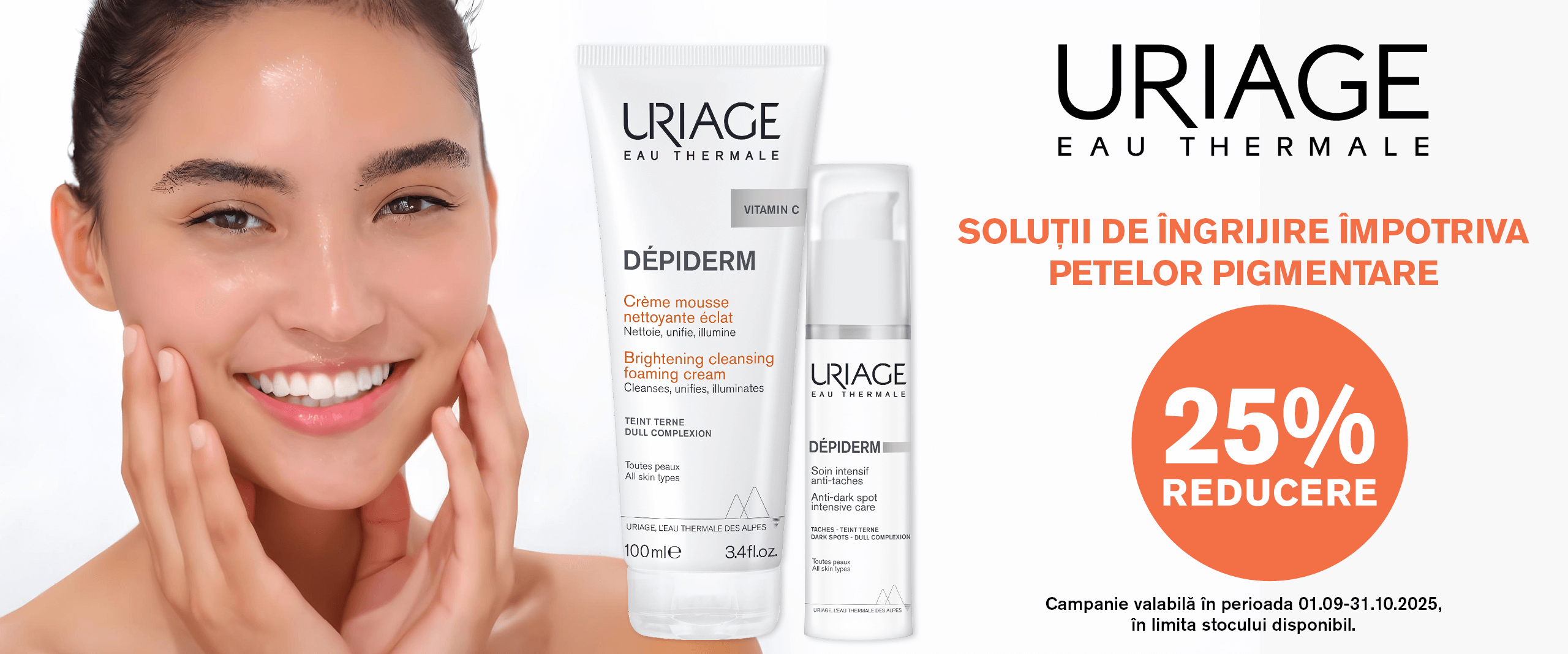 Depiderm septembrie